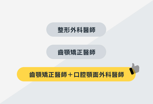 矯正治療|正顎手術|Orthognathic Surgery|丰采美學牙醫
