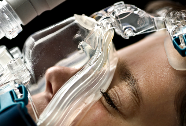 OSA｜睡眠呼吸中止症