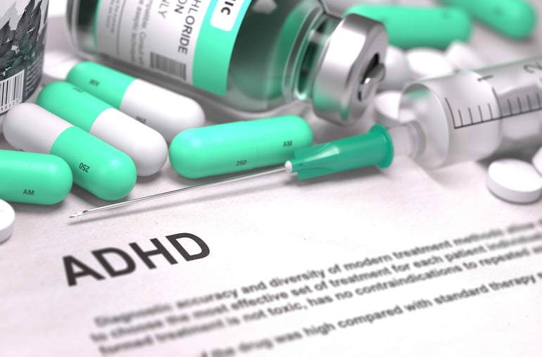 ADHD