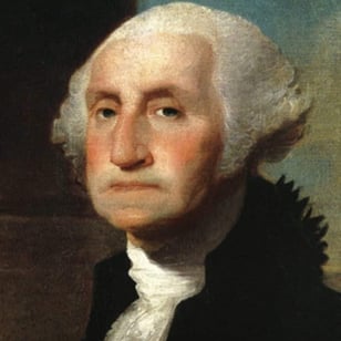 喬治華盛頓 Washington