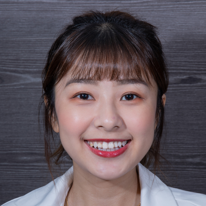 患者見證 | 隱適美 數位隱型矯正 | Dr.EMMA蔡宜均醫師
